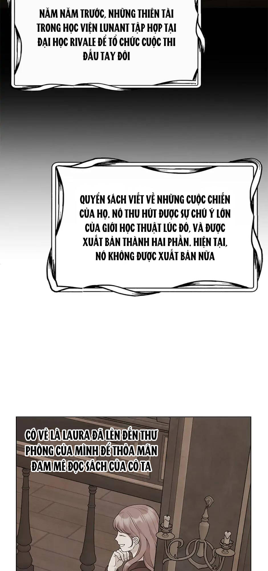 Người Không Mời Mà Đến Chapter 39 - Trang 2