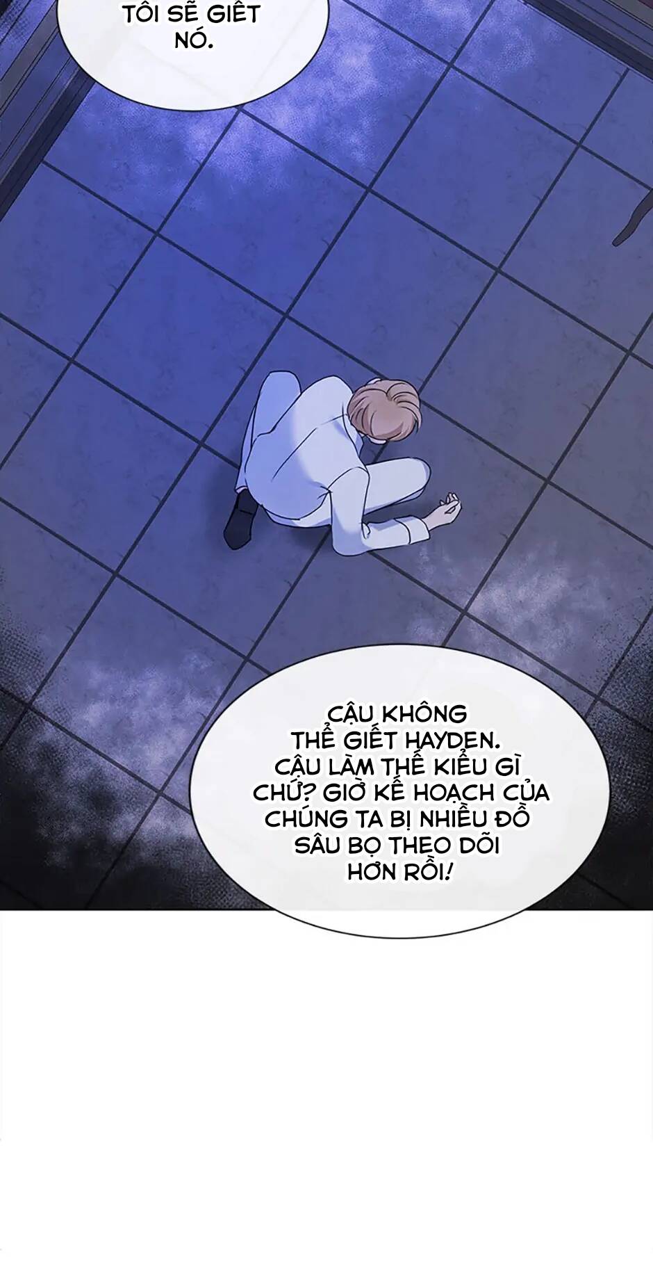 Người Không Mời Mà Đến Chapter 38 - Trang 2