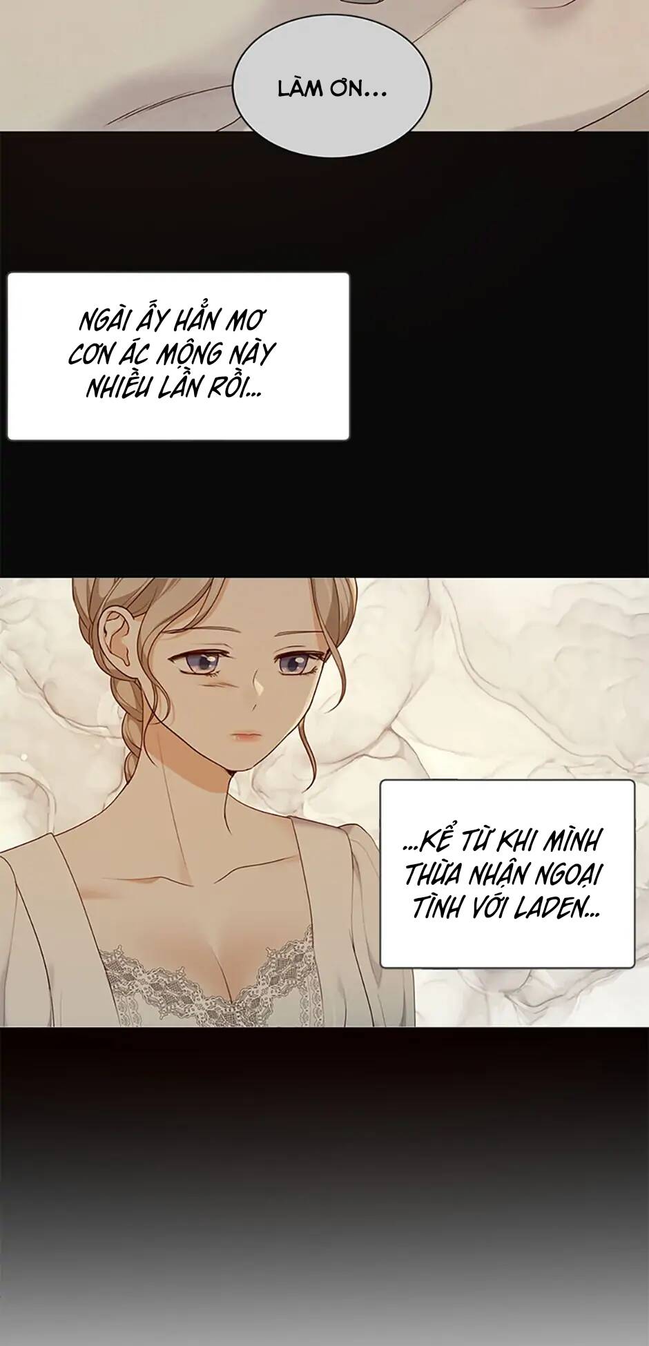 Người Không Mời Mà Đến Chapter 38 - Trang 2