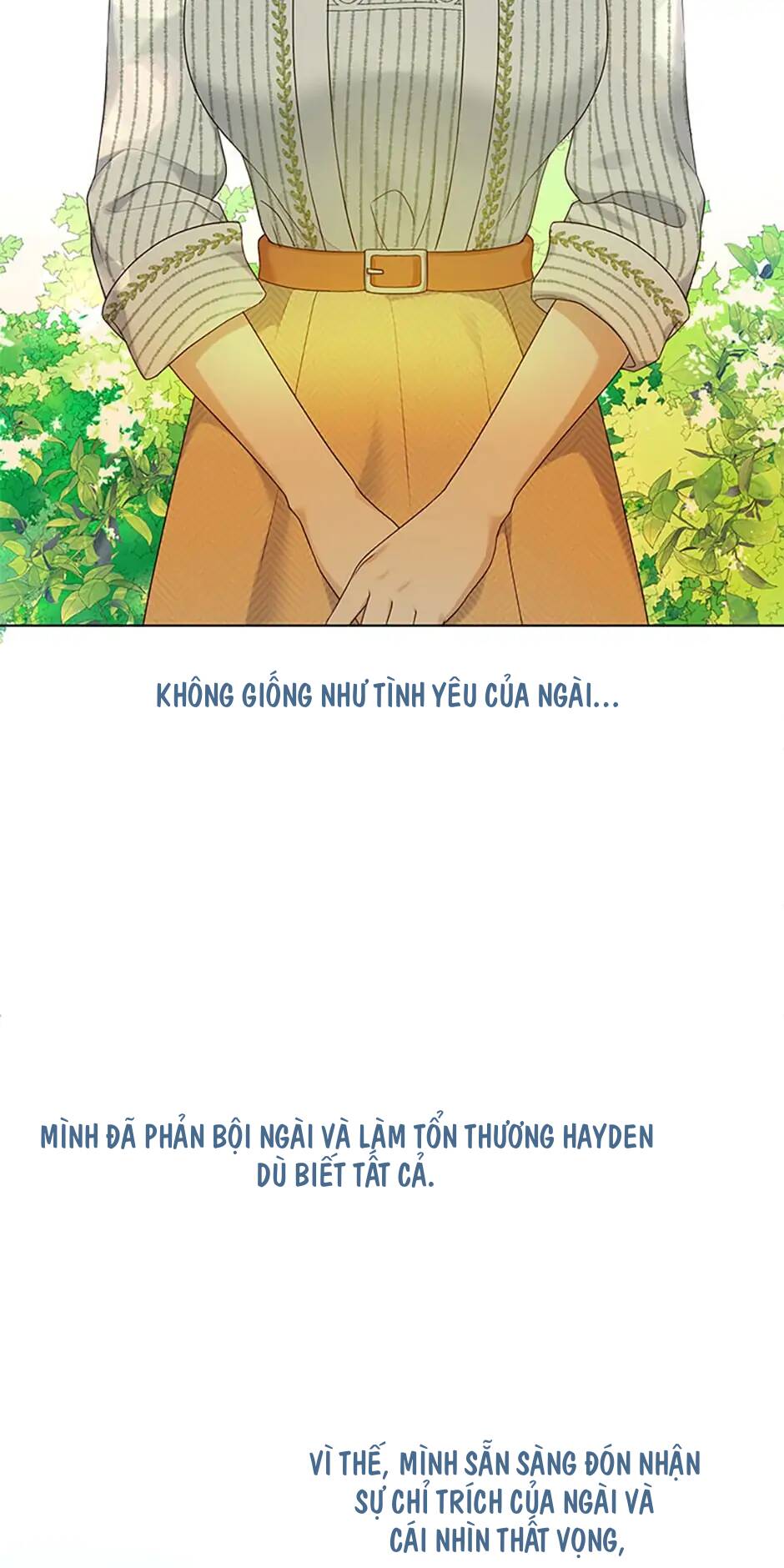 Người Không Mời Mà Đến Chapter 38 - Trang 2