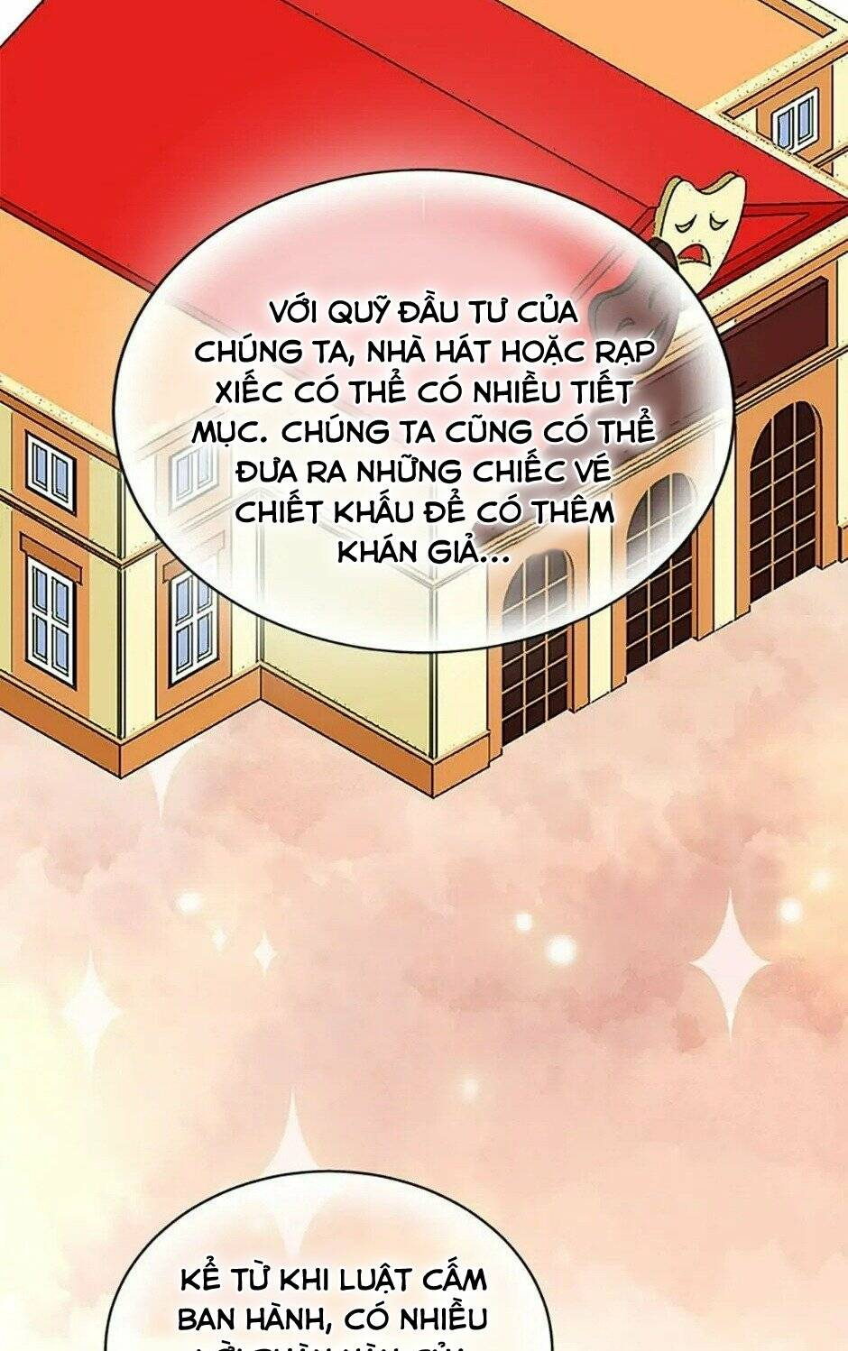 Người Không Mời Mà Đến Chapter 35 - Trang 2