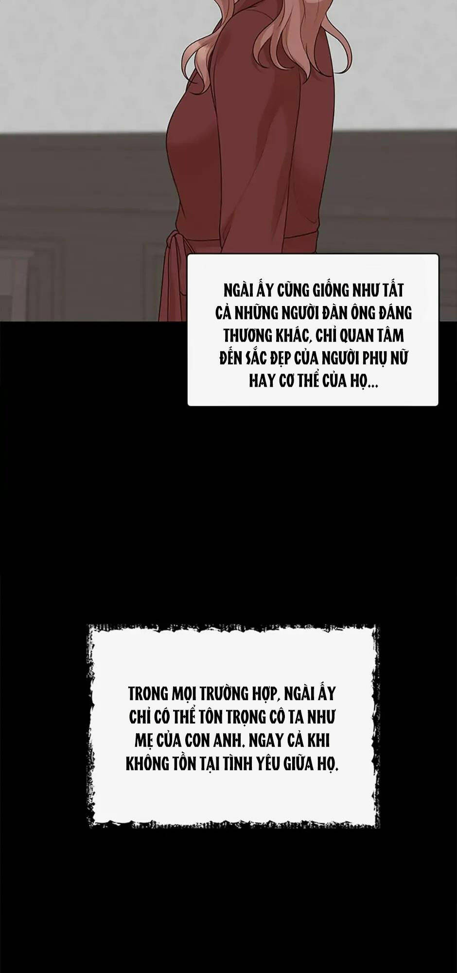 Người Không Mời Mà Đến Chapter 33 - Trang 2