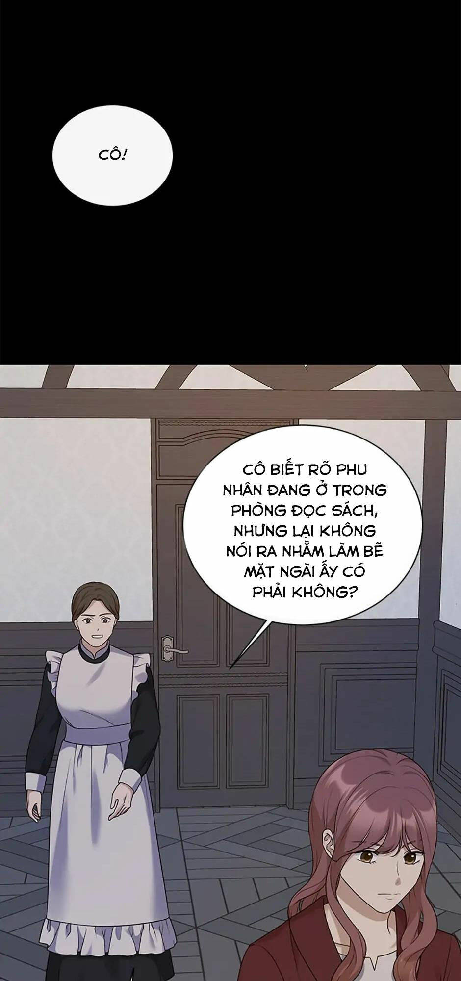 Người Không Mời Mà Đến Chapter 33 - Trang 2