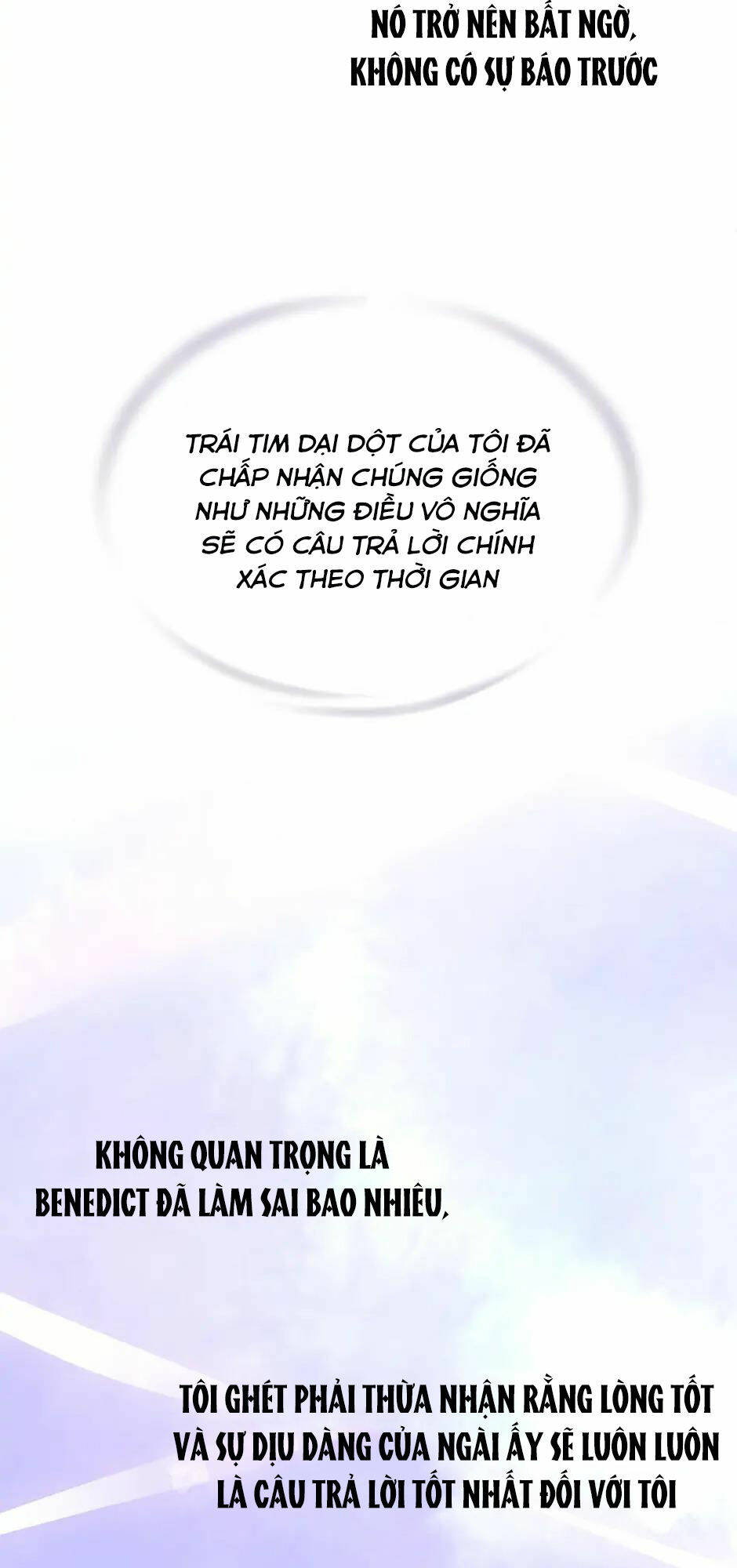 Người Không Mời Mà Đến Chapter 33 - Trang 2