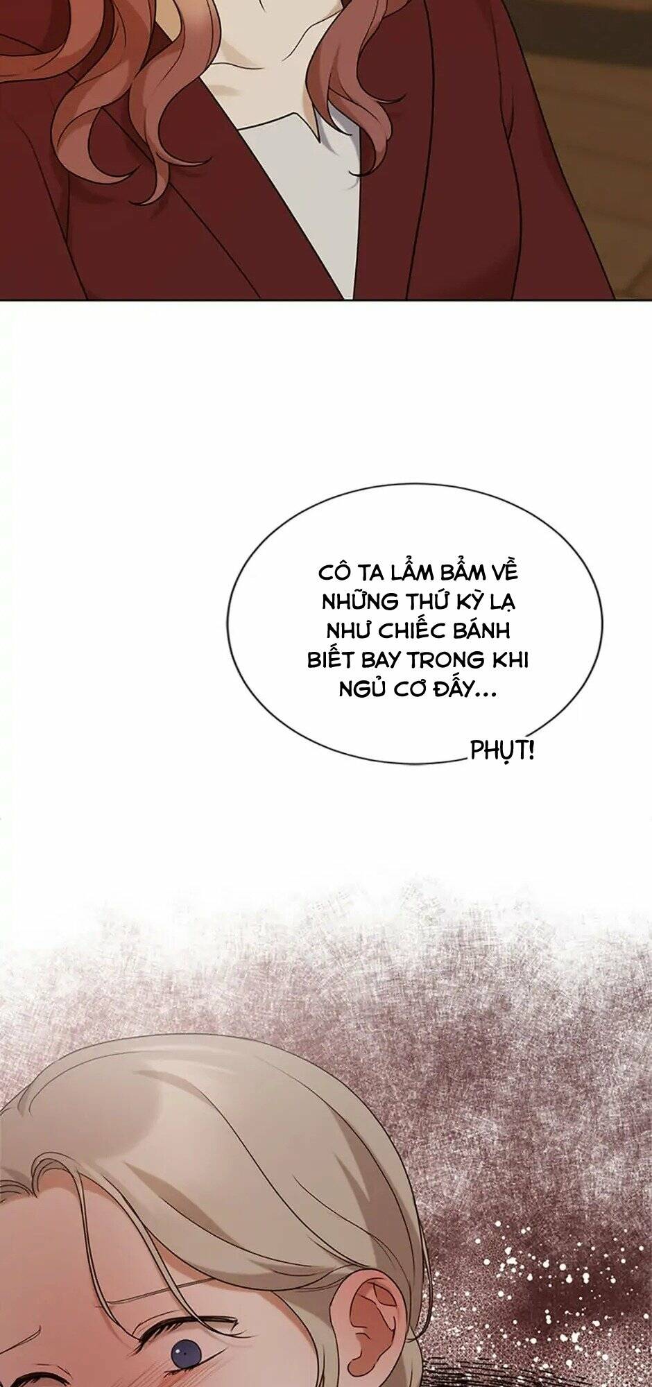 Người Không Mời Mà Đến Chapter 32 - Trang 2