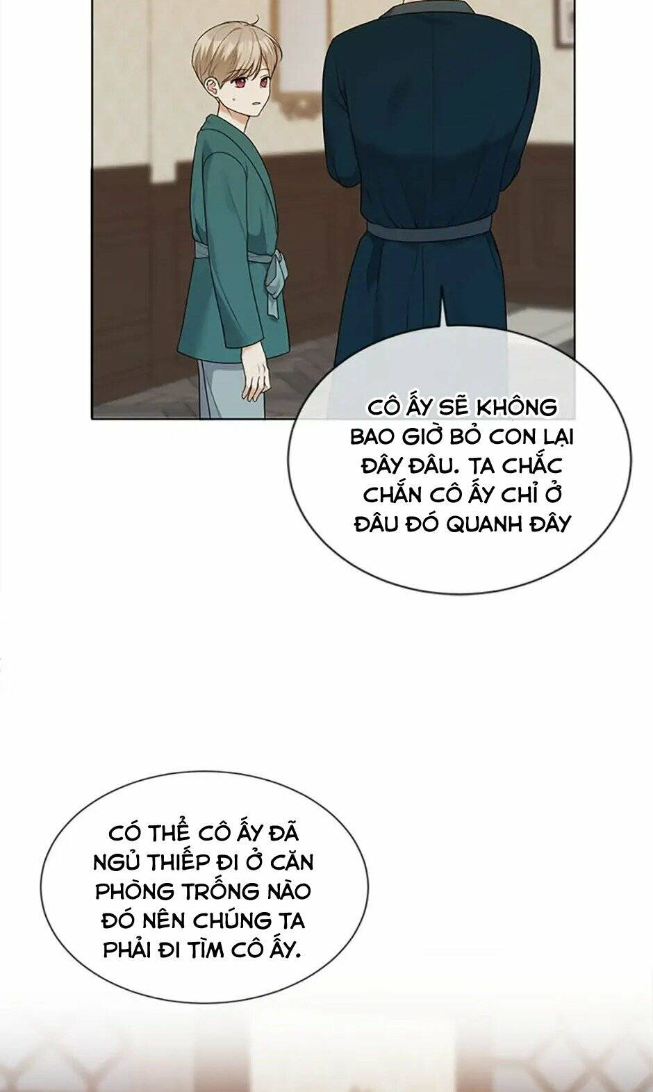 Người Không Mời Mà Đến Chapter 32 - Trang 2