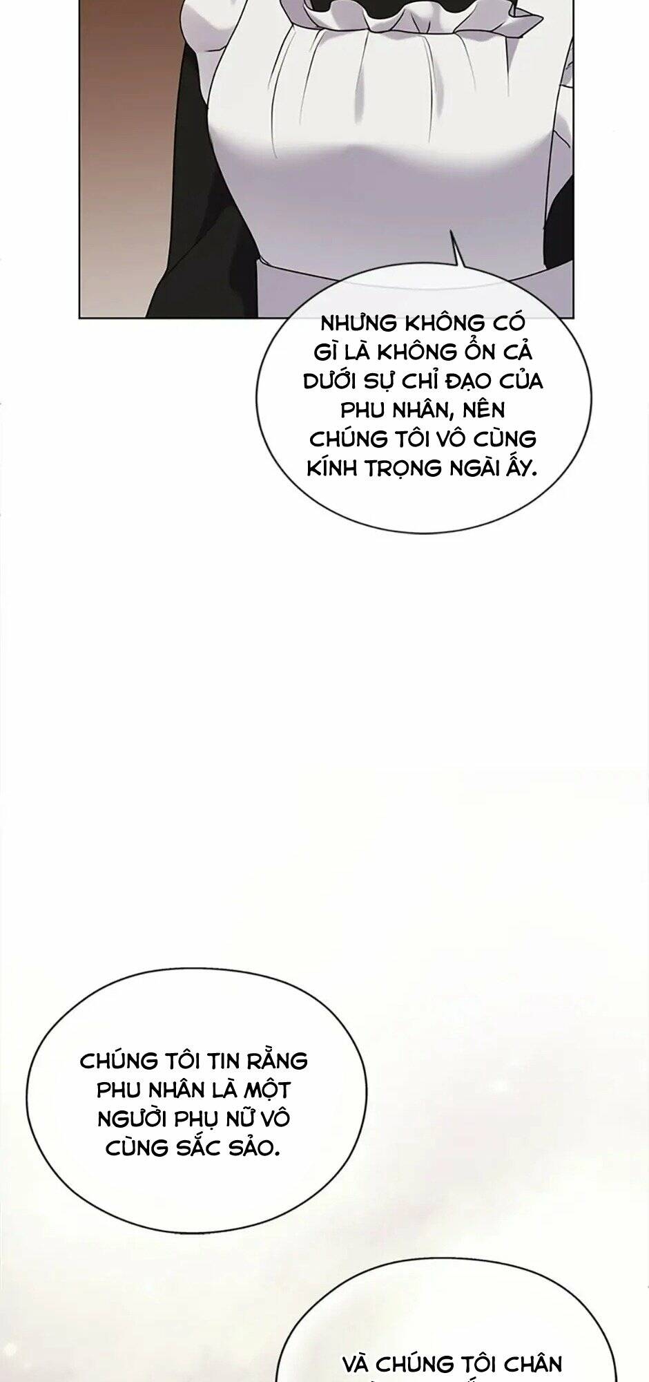 Người Không Mời Mà Đến Chapter 32 - Trang 2