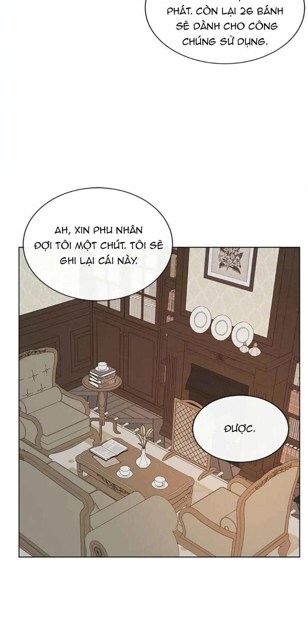 Người Không Mời Mà Đến Chapter 31 - Trang 2