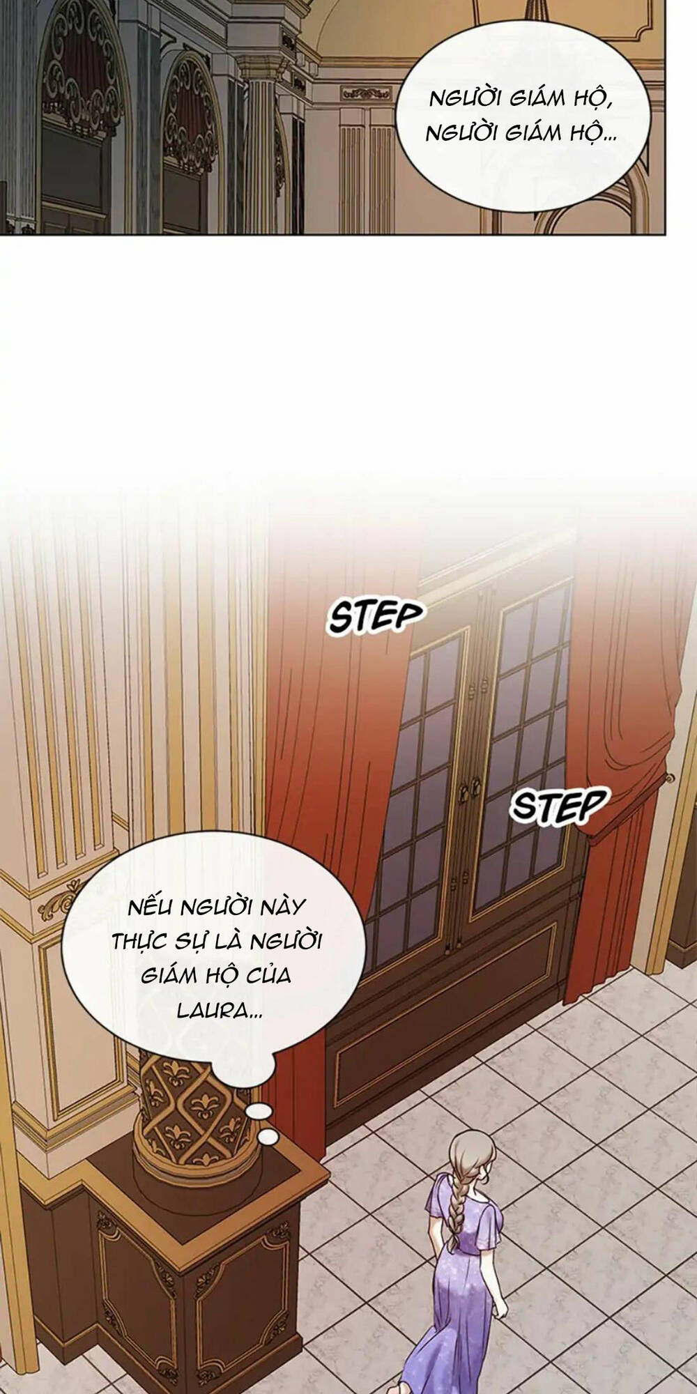 Người Không Mời Mà Đến Chapter 31 - Trang 2