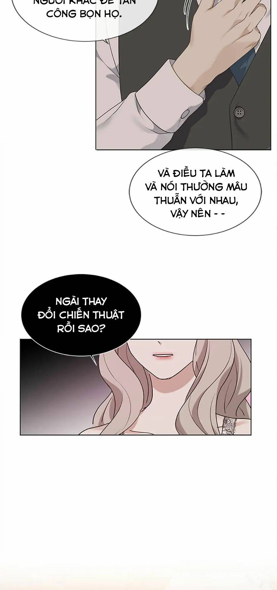 Người Không Mời Mà Đến Chapter 30 - Trang 2