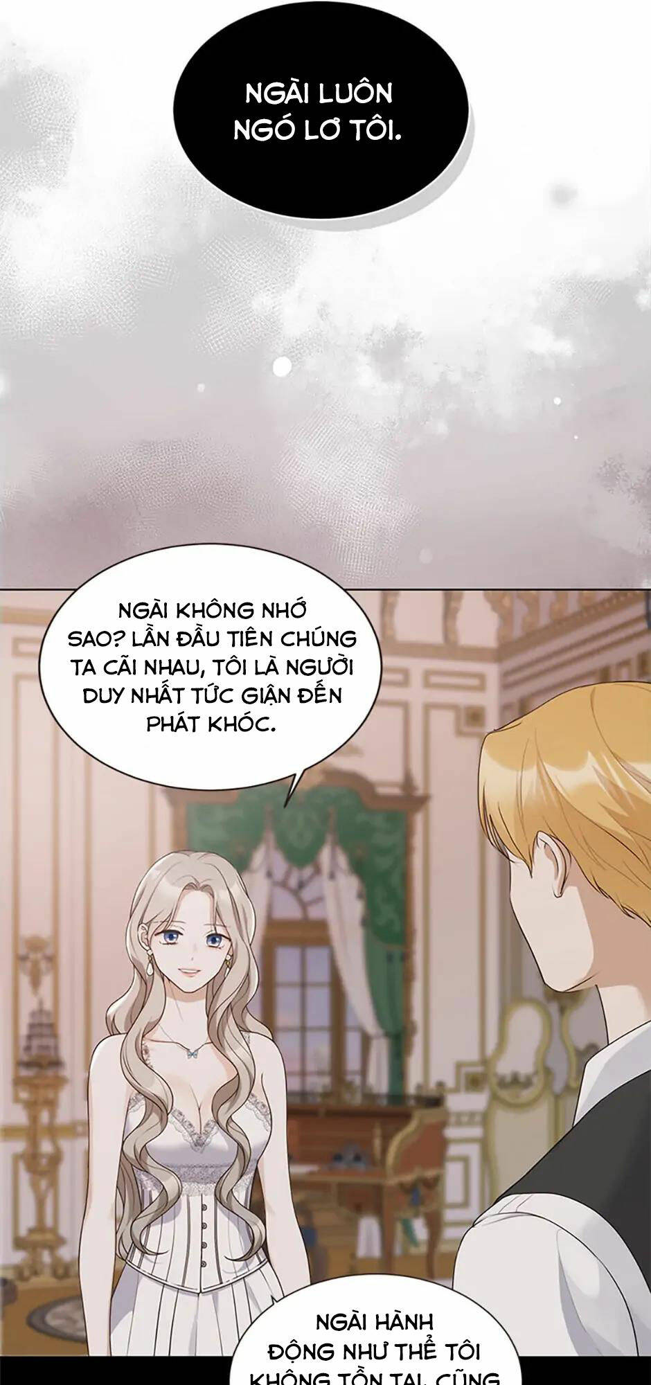 Người Không Mời Mà Đến Chapter 30 - Trang 2