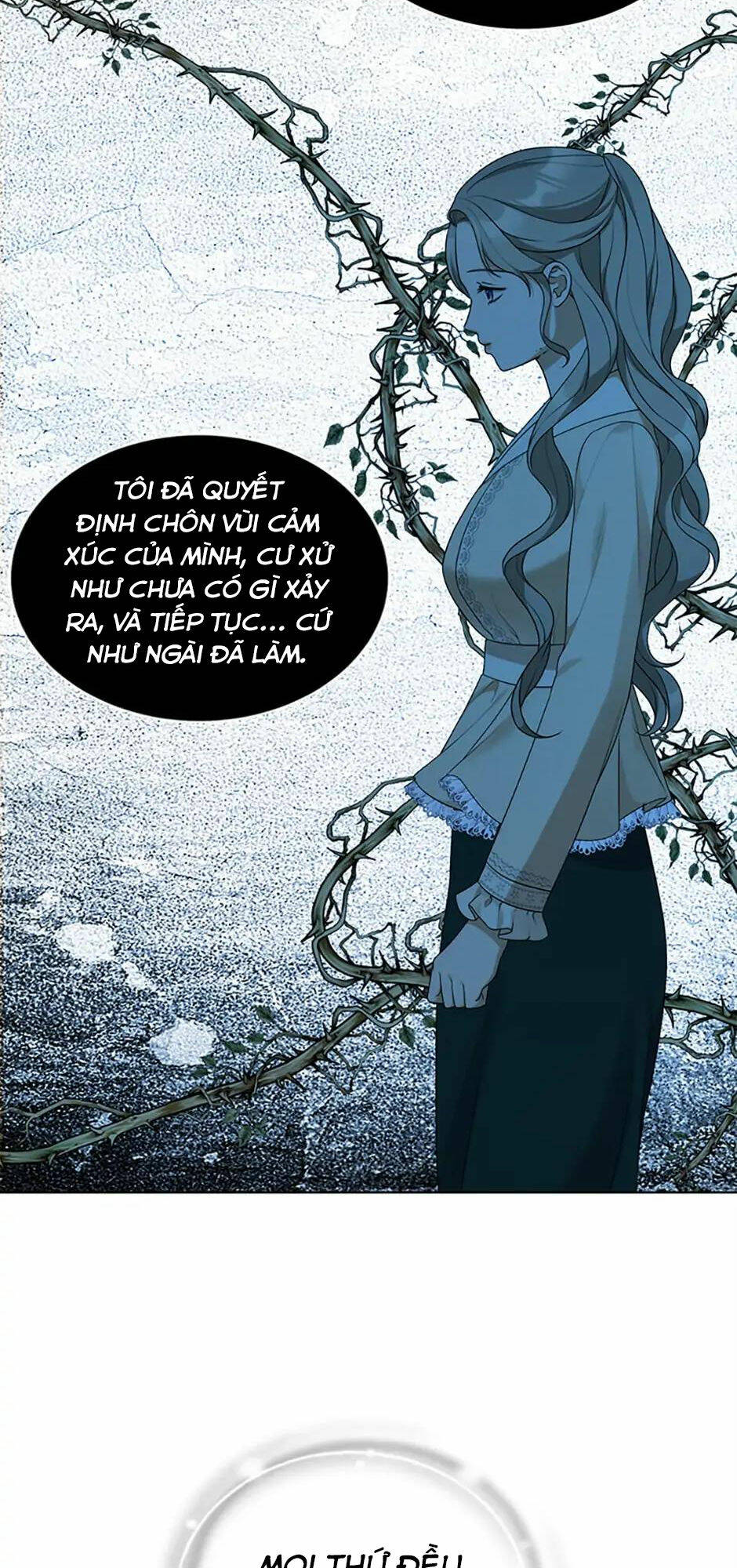 Người Không Mời Mà Đến Chapter 30 - Trang 2