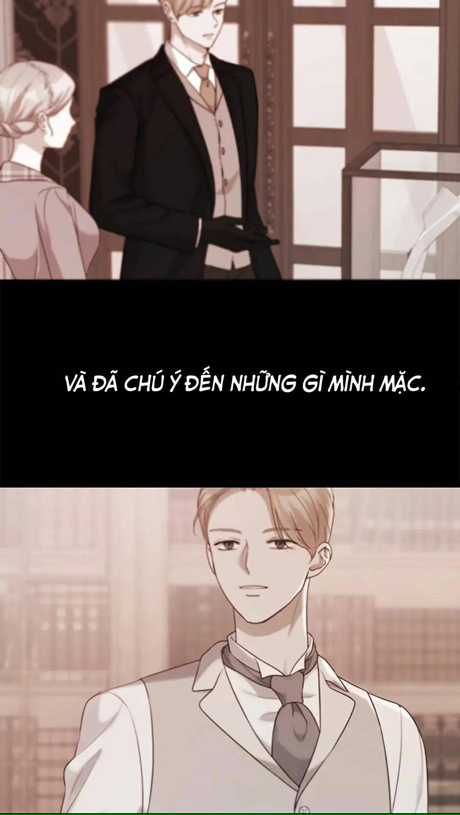 Người Không Mời Mà Đến Chapter 30 - Trang 2