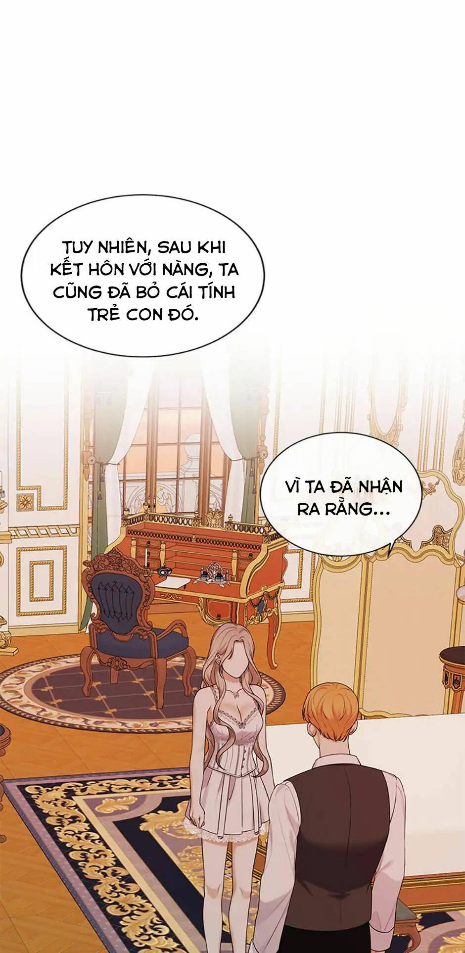 Người Không Mời Mà Đến Chapter 30 - Trang 2