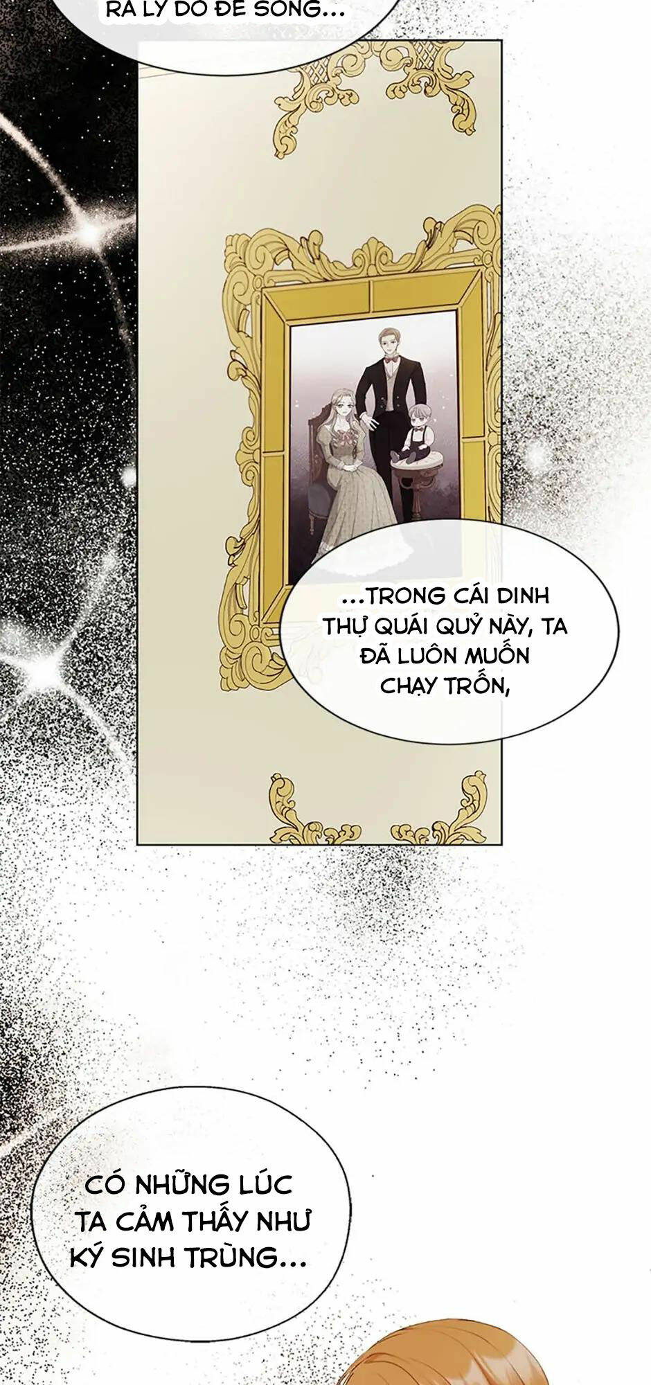 Người Không Mời Mà Đến Chapter 30 - Trang 2