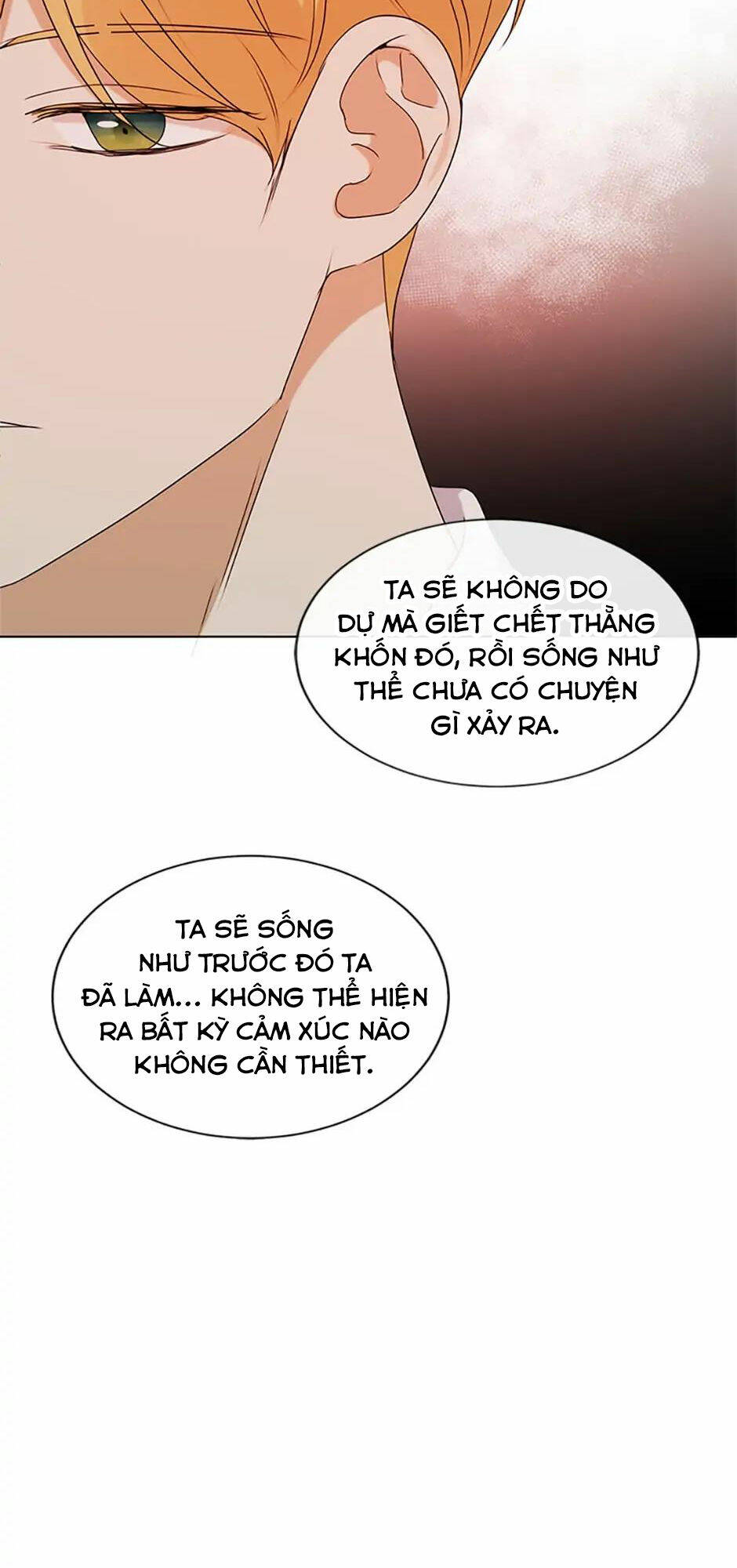 Người Không Mời Mà Đến Chapter 30 - Trang 2