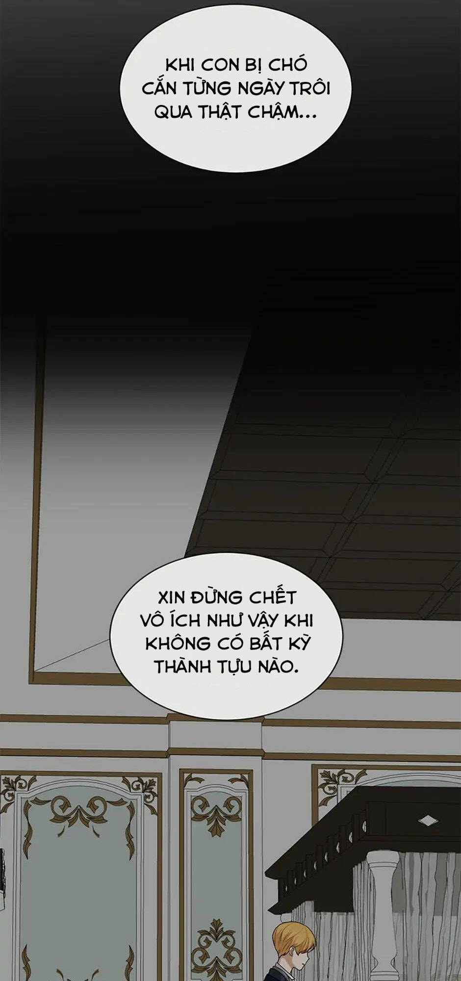 Người Không Mời Mà Đến Chapter 30 - Trang 2