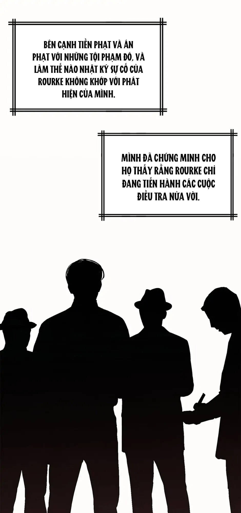 Người Không Mời Mà Đến Chapter 29 - Trang 2