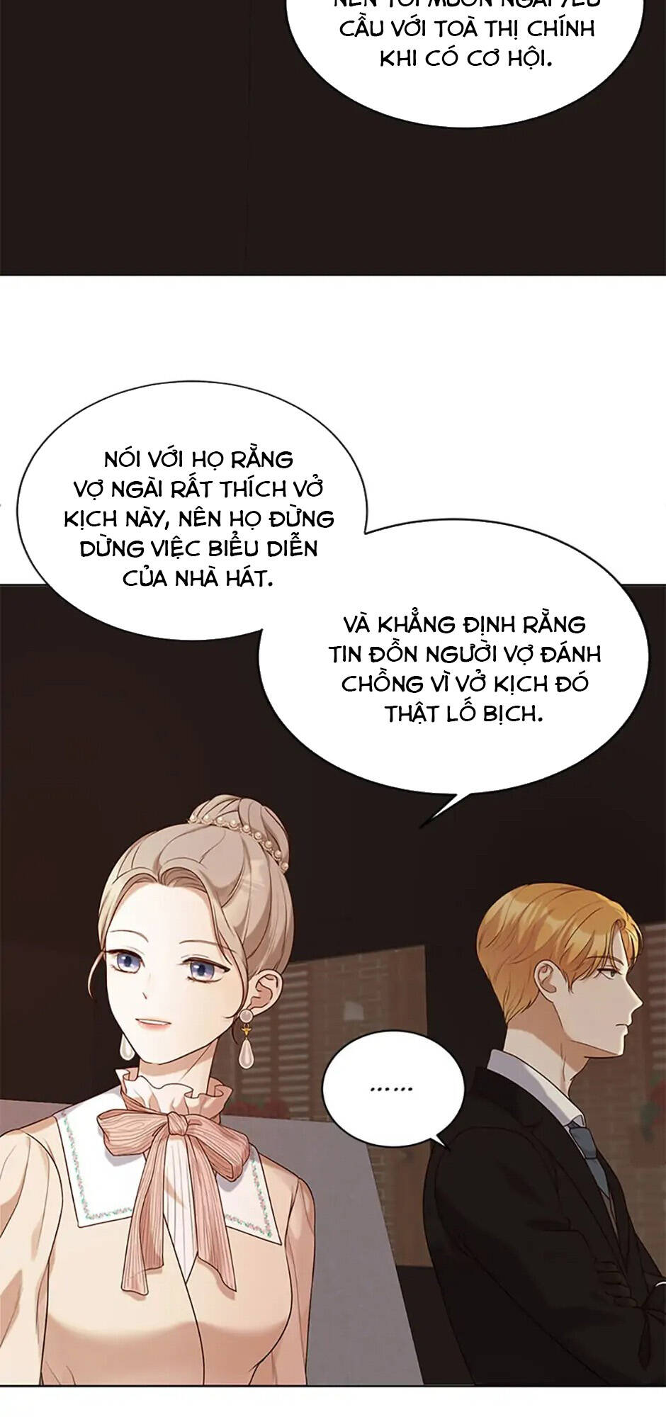 Người Không Mời Mà Đến Chapter 29 - Trang 2