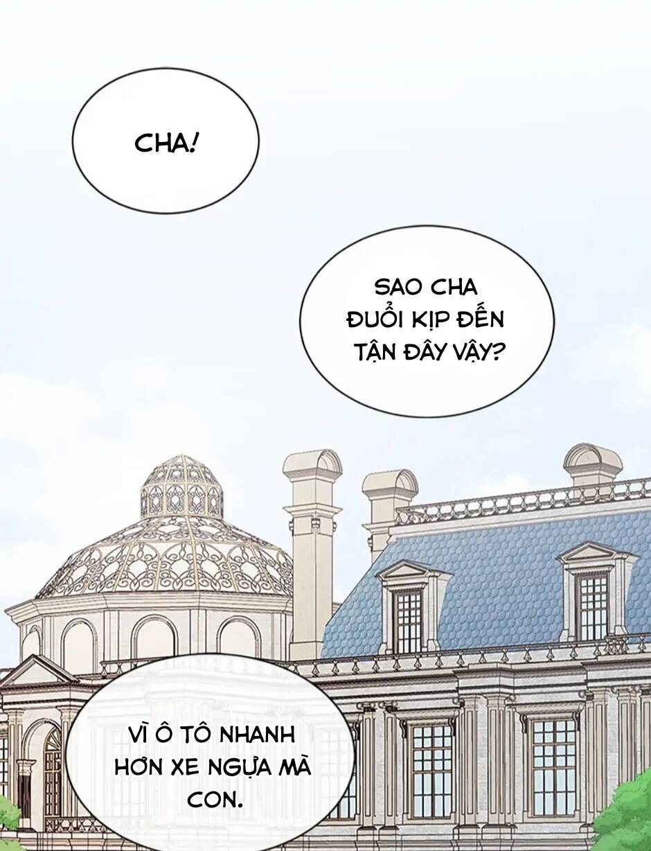 Người Không Mời Mà Đến Chapter 27 - Trang 2