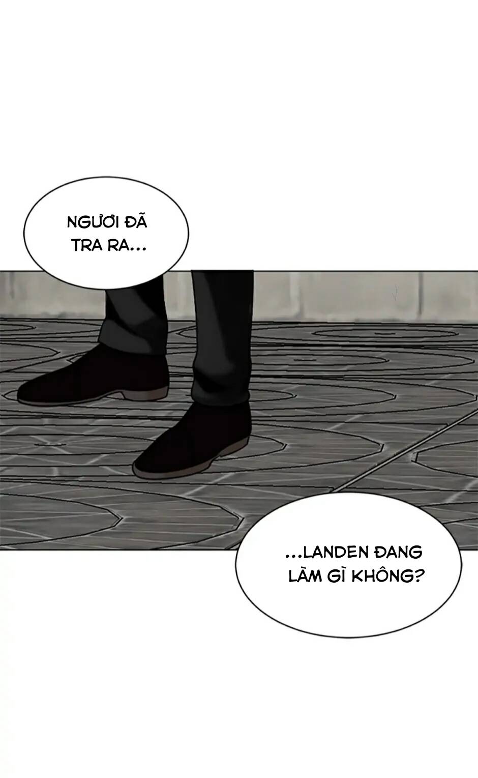 Người Không Mời Mà Đến Chapter 27 - Trang 2