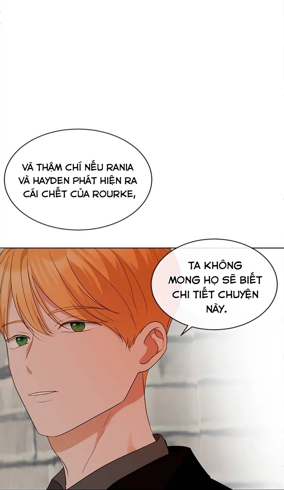 Người Không Mời Mà Đến Chapter 27 - Trang 2