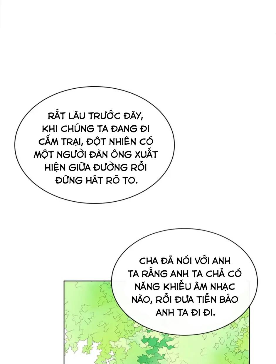 Người Không Mời Mà Đến Chapter 27 - Trang 2