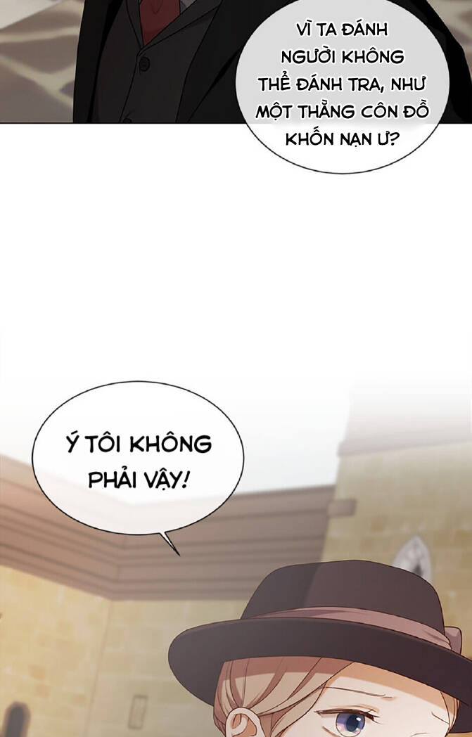 Người Không Mời Mà Đến Chapter 26 - Trang 2