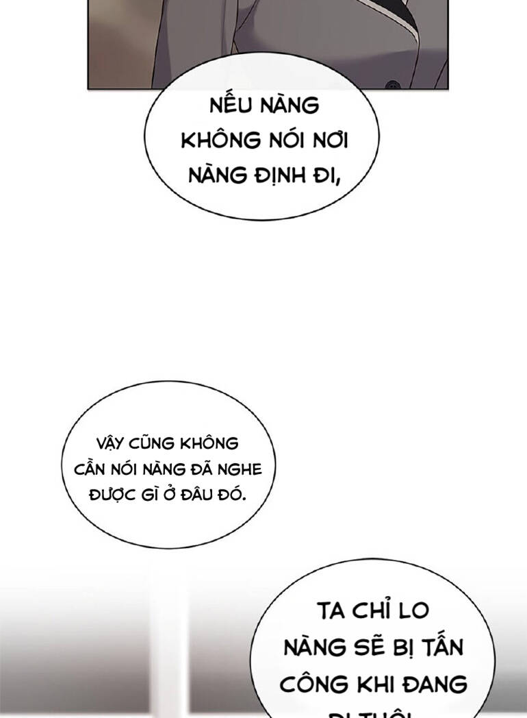 Người Không Mời Mà Đến Chapter 26 - Trang 2