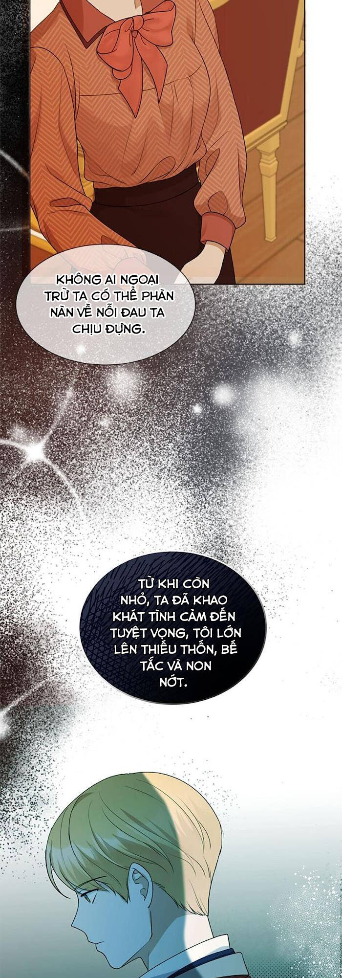 Người Không Mời Mà Đến Chapter 23 - Trang 2