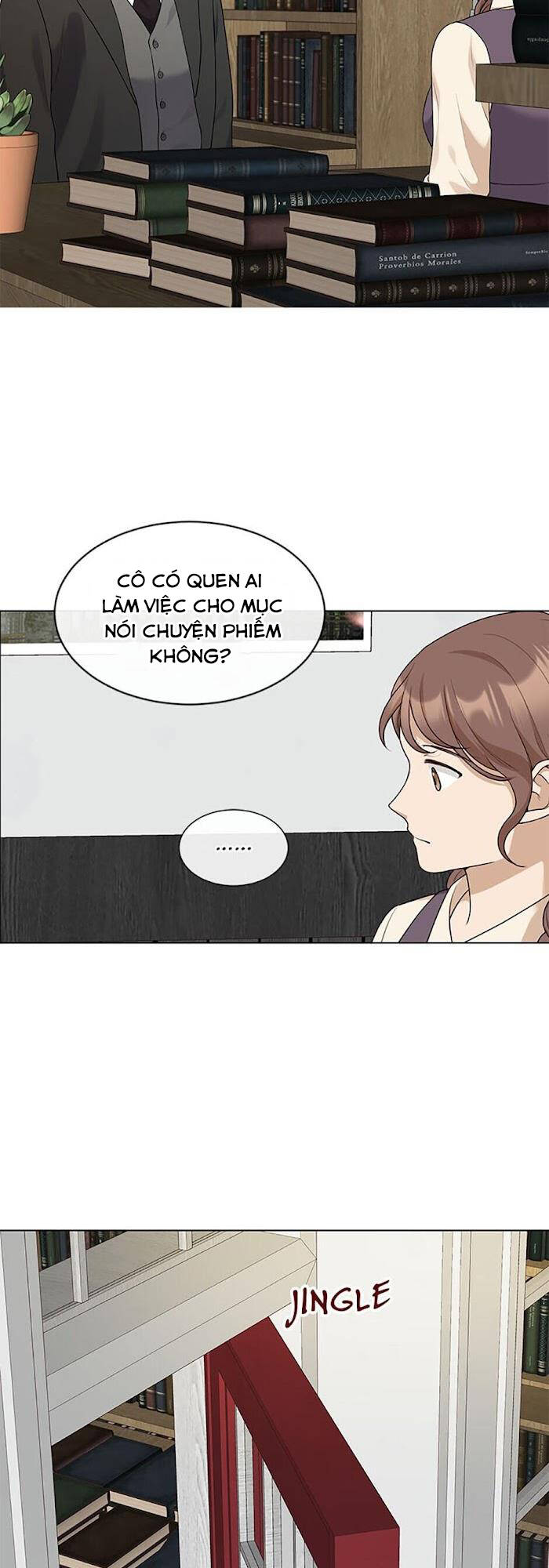 Người Không Mời Mà Đến Chapter 22 - Trang 2