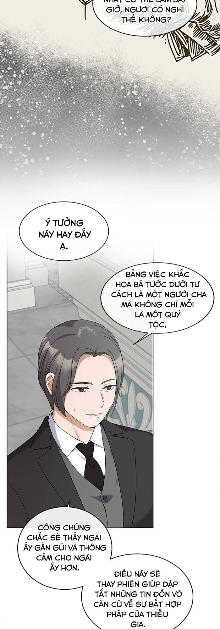 Người Không Mời Mà Đến Chapter 21 - Trang 2