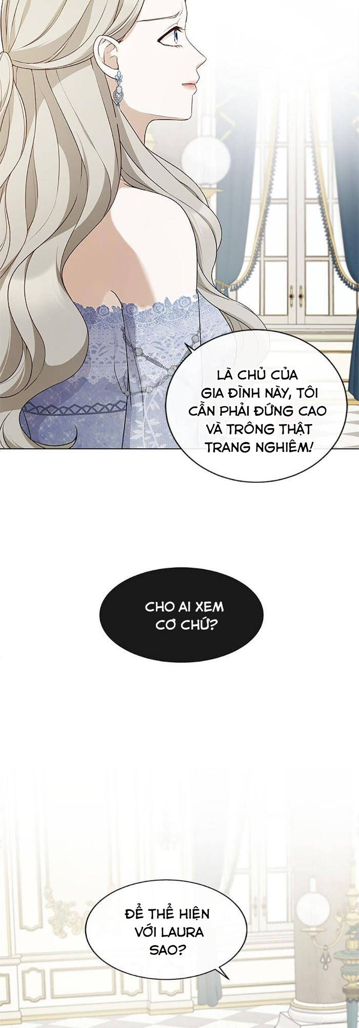 Người Không Mời Mà Đến Chapter 21 - Trang 2