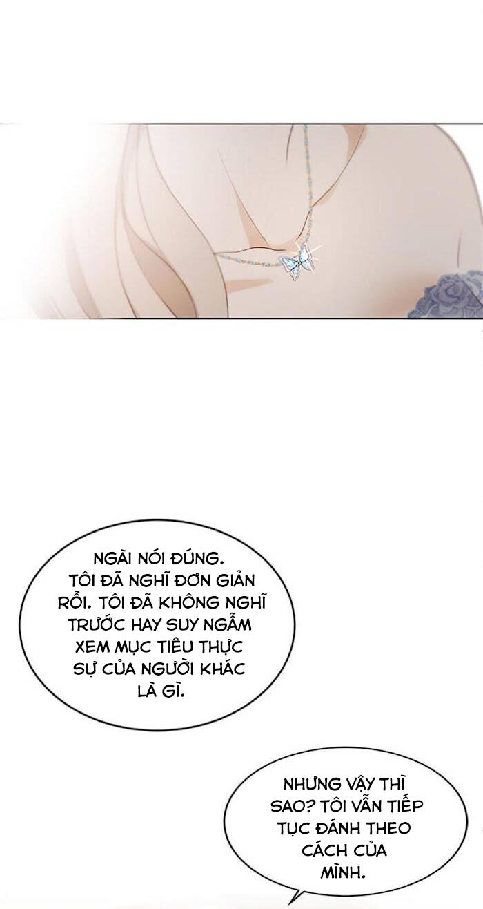 Người Không Mời Mà Đến Chapter 21 - Trang 2