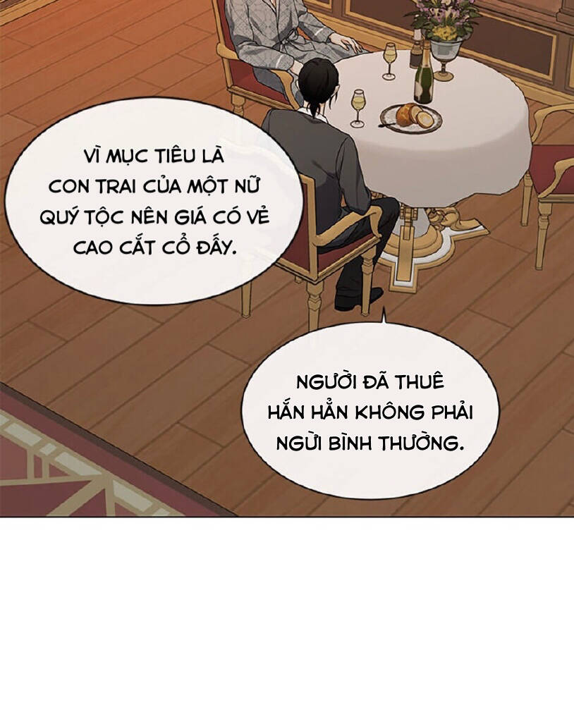 Người Không Mời Mà Đến Chapter 19 - Trang 2