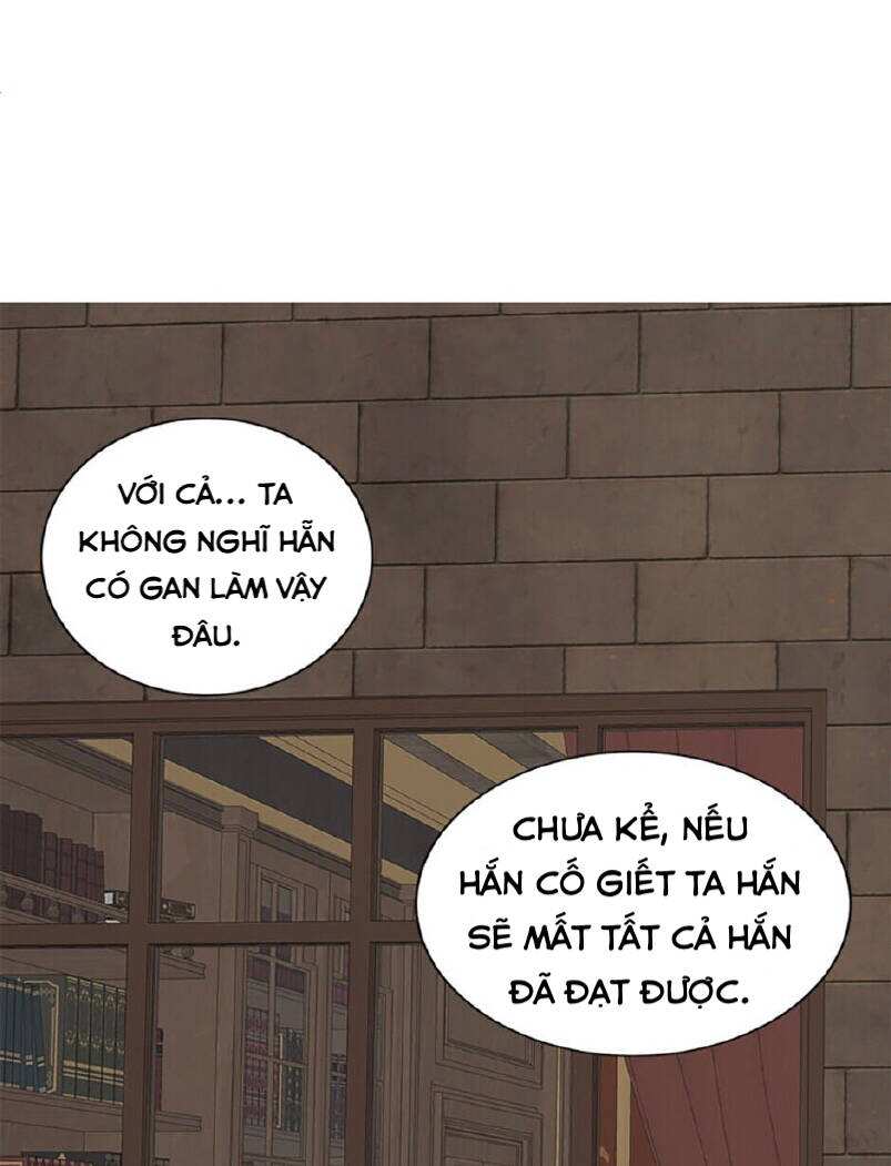 Người Không Mời Mà Đến Chapter 19 - Trang 2