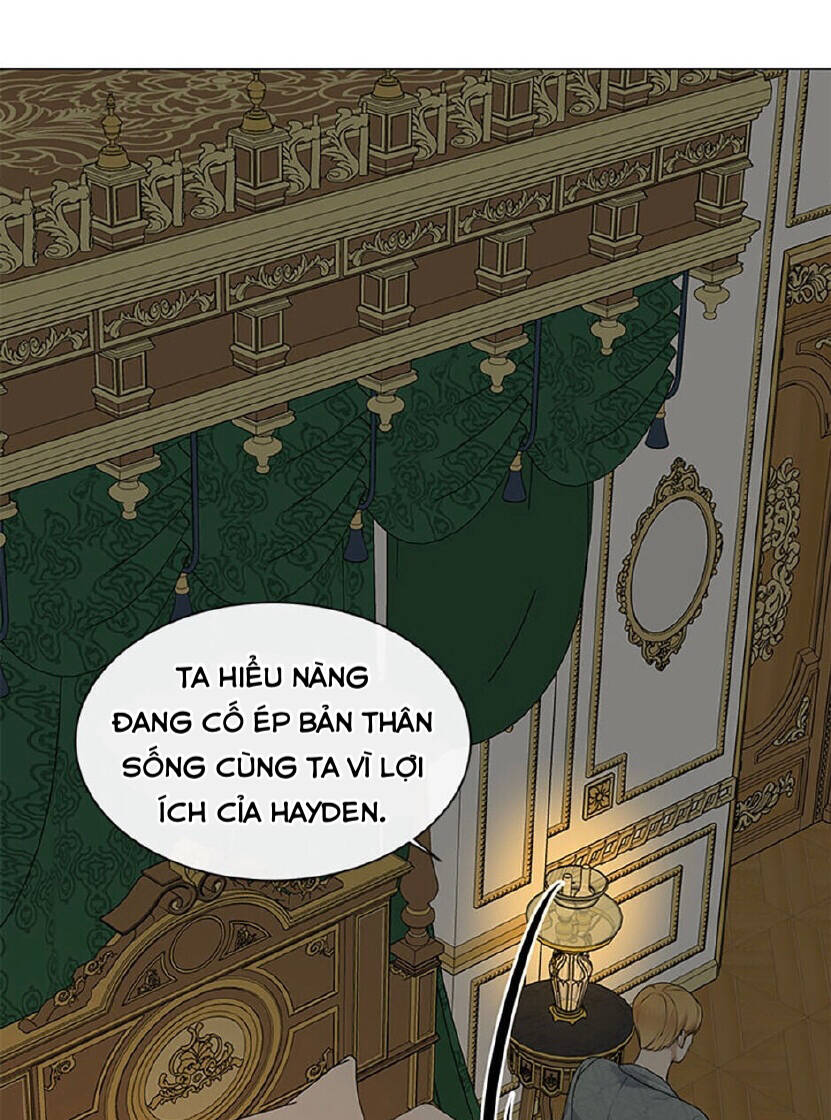 Người Không Mời Mà Đến Chapter 19 - Trang 2