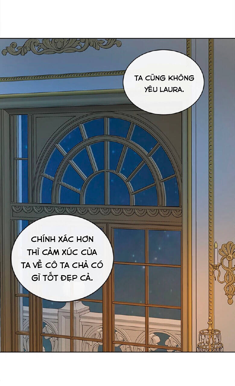 Người Không Mời Mà Đến Chapter 19 - Trang 2