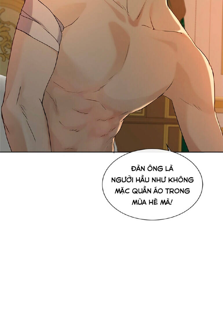 Người Không Mời Mà Đến Chapter 19 - Trang 2