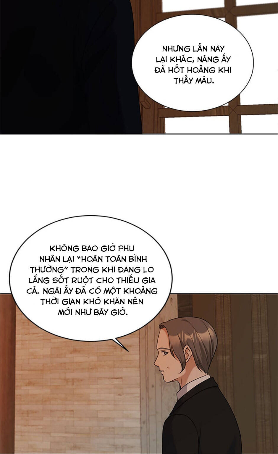 Người Không Mời Mà Đến Chapter 16 - Trang 2