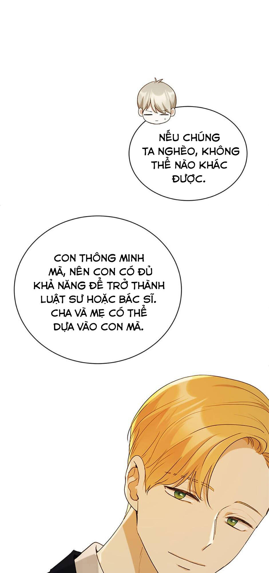 Người Không Mời Mà Đến Chapter 15 - Trang 2