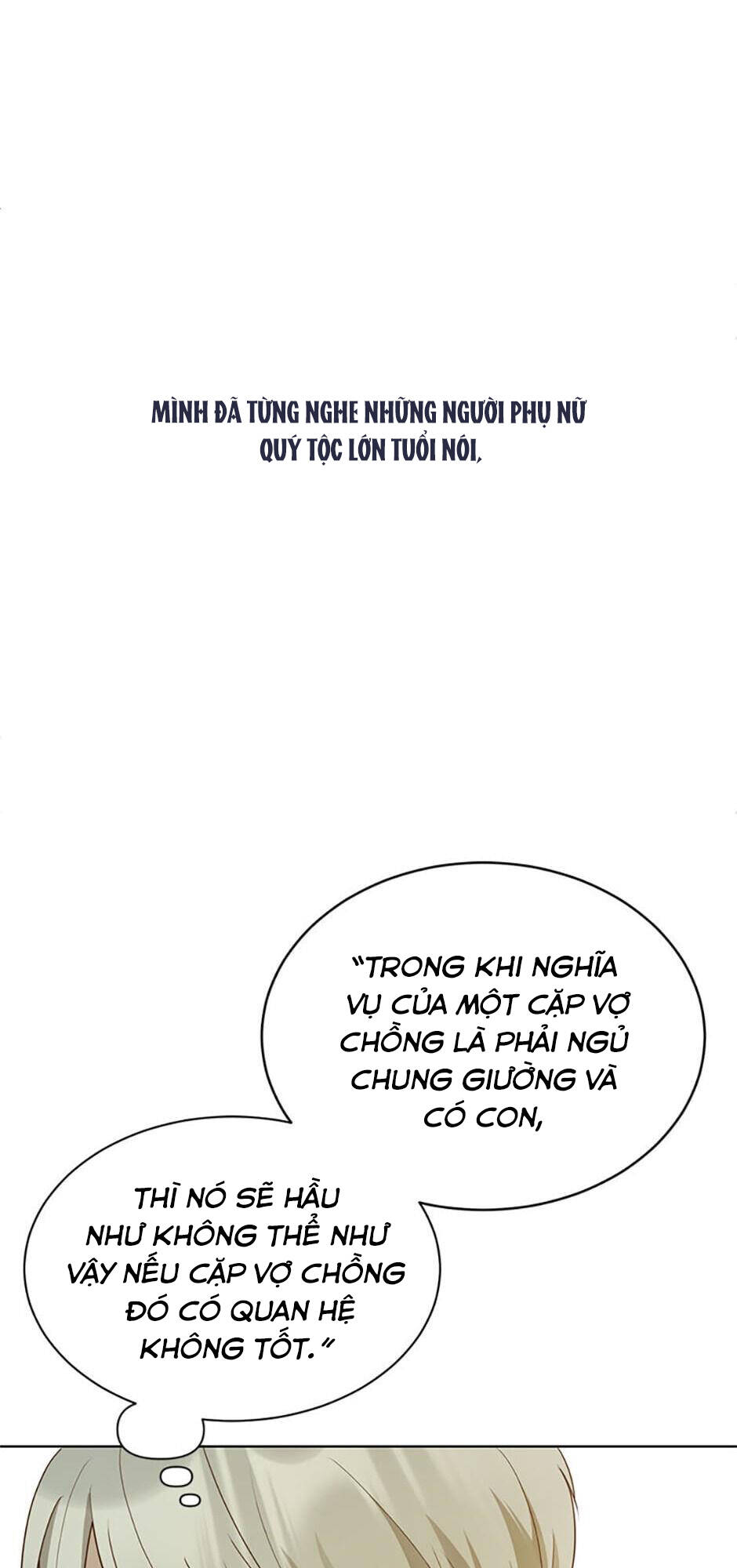 Người Không Mời Mà Đến Chapter 14 - Trang 2