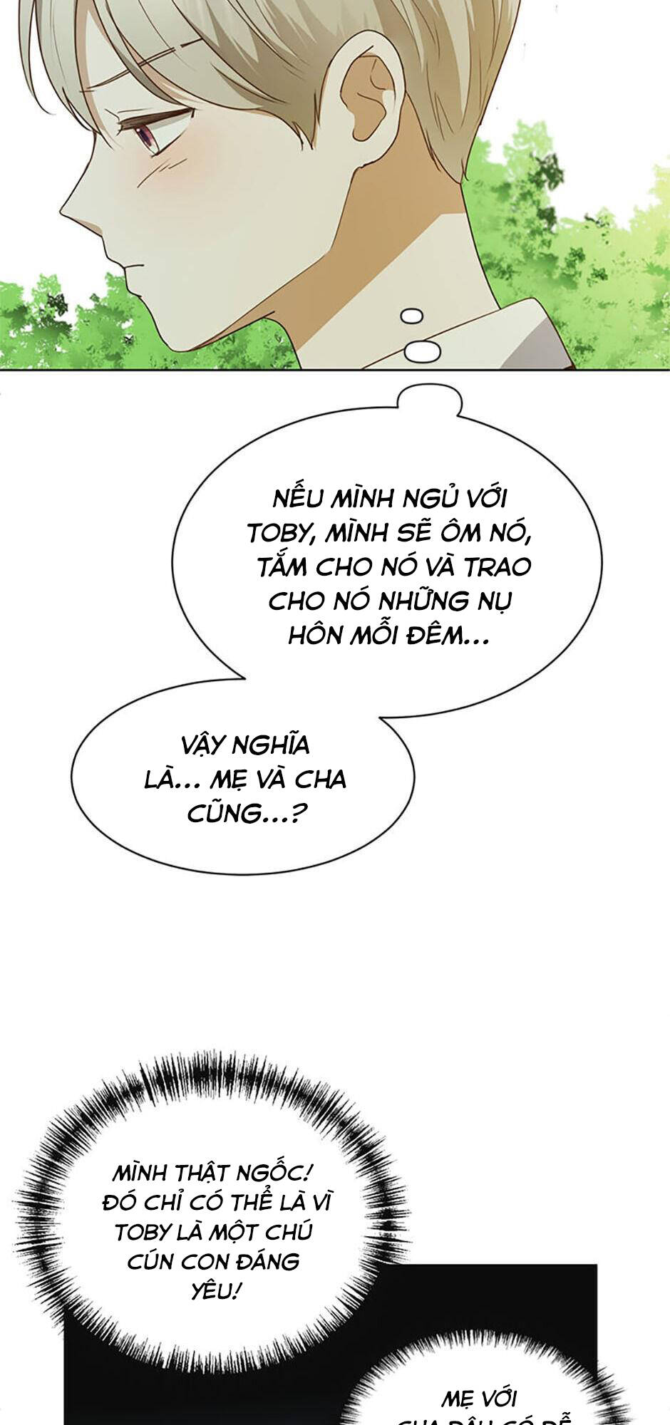 Người Không Mời Mà Đến Chapter 14 - Trang 2