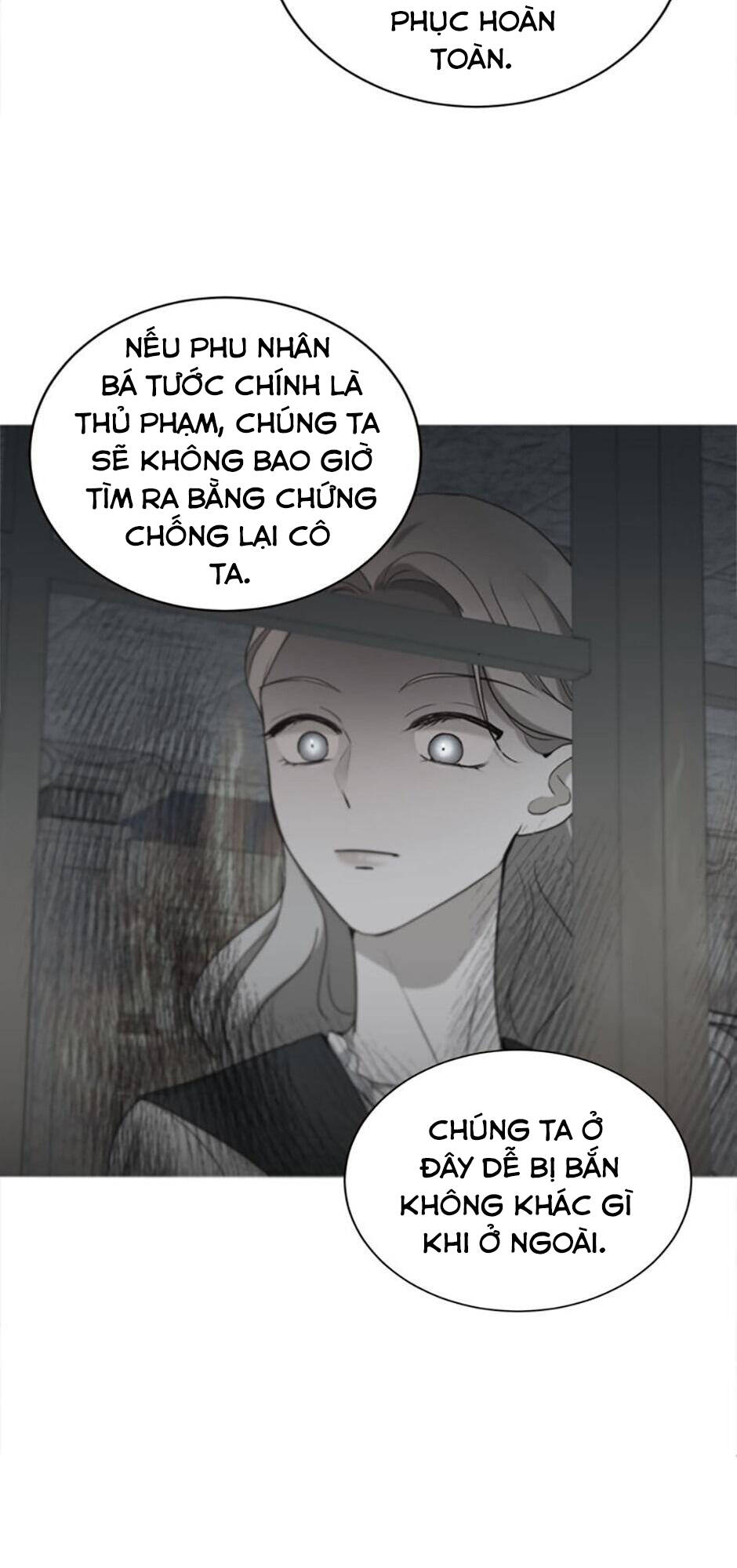 Người Không Mời Mà Đến Chapter 14 - Trang 2