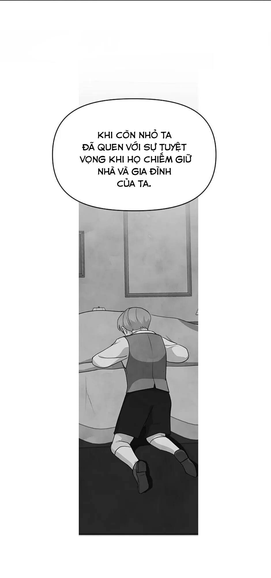 Người Không Mời Mà Đến Chapter 11 - Trang 2