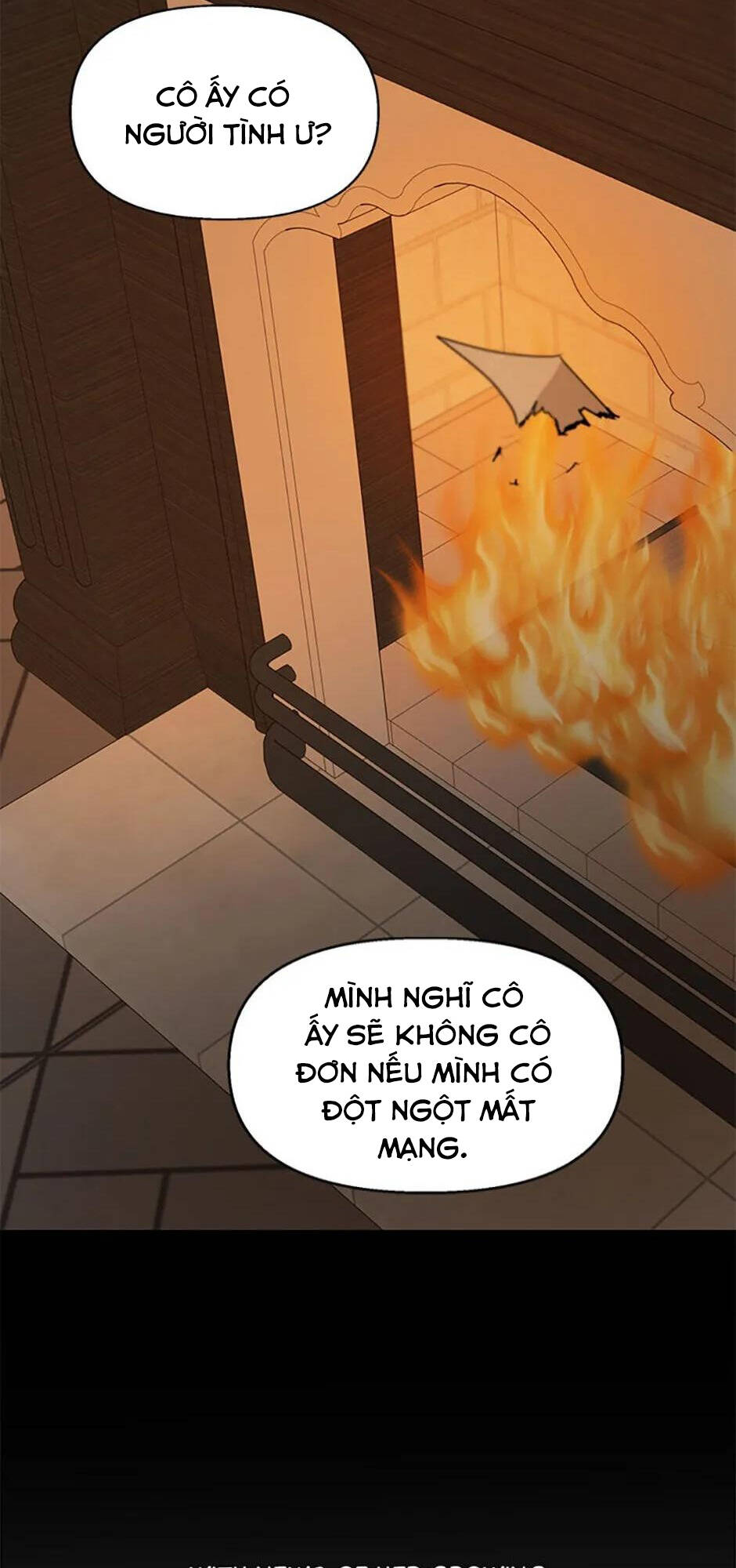 Người Không Mời Mà Đến Chapter 11 - Trang 2