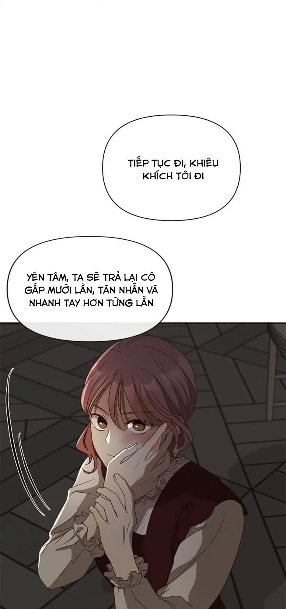 Người Không Mời Mà Đến Chapter 9 - Trang 2