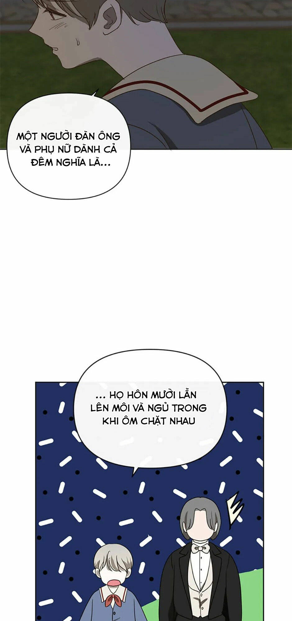 Người Không Mời Mà Đến Chapter 9 - Trang 2