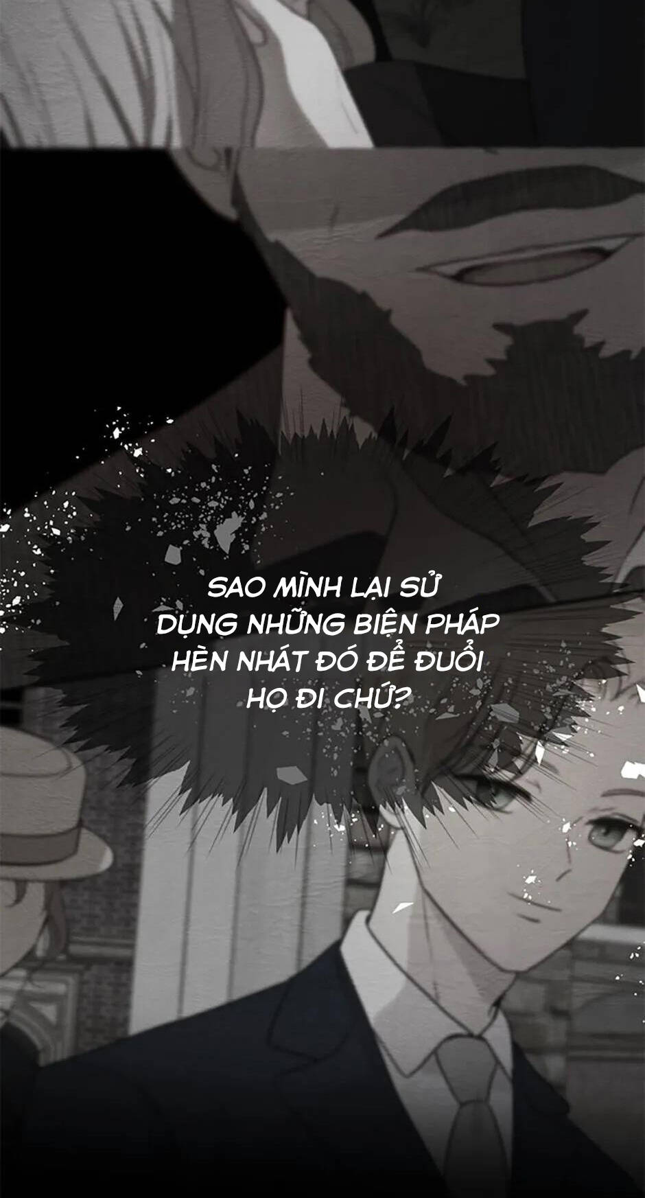 Người Không Mời Mà Đến Chapter 7 - Trang 2