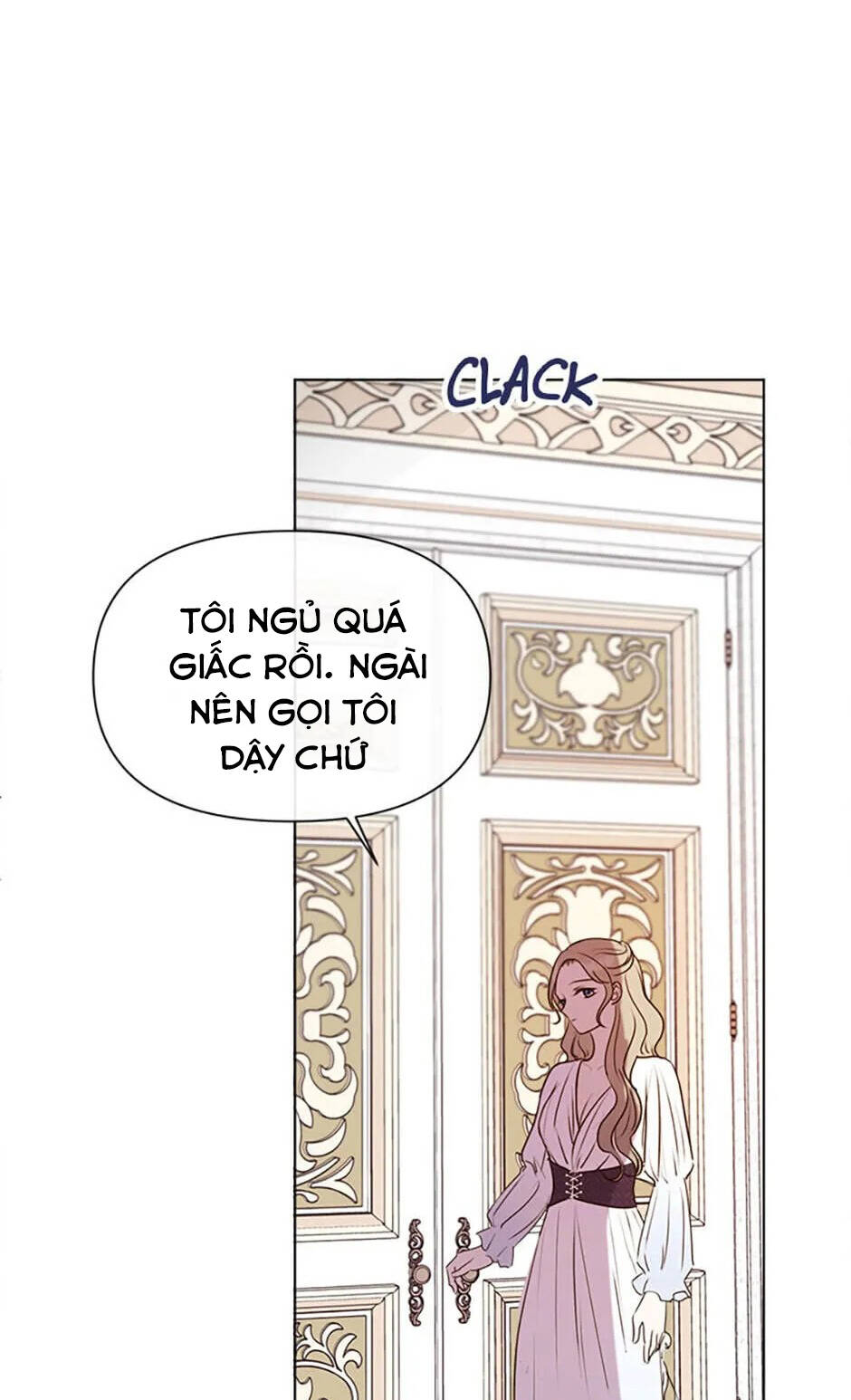 Người Không Mời Mà Đến Chapter 5 - Trang 2